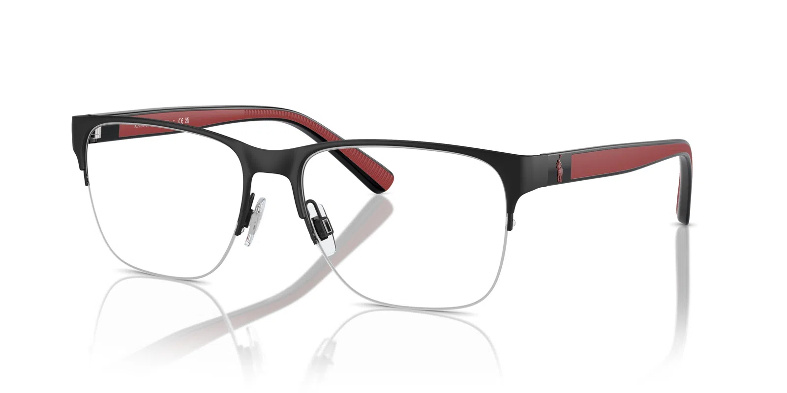 Polo 1228 Eyeglasses - view 20
